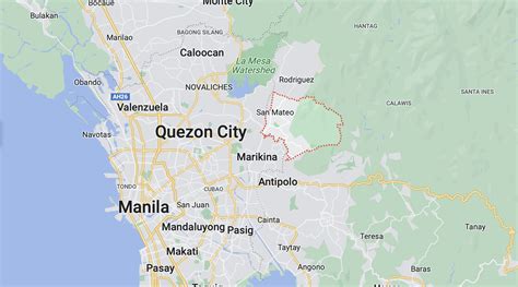 san mateo silangan zip code|Search .
